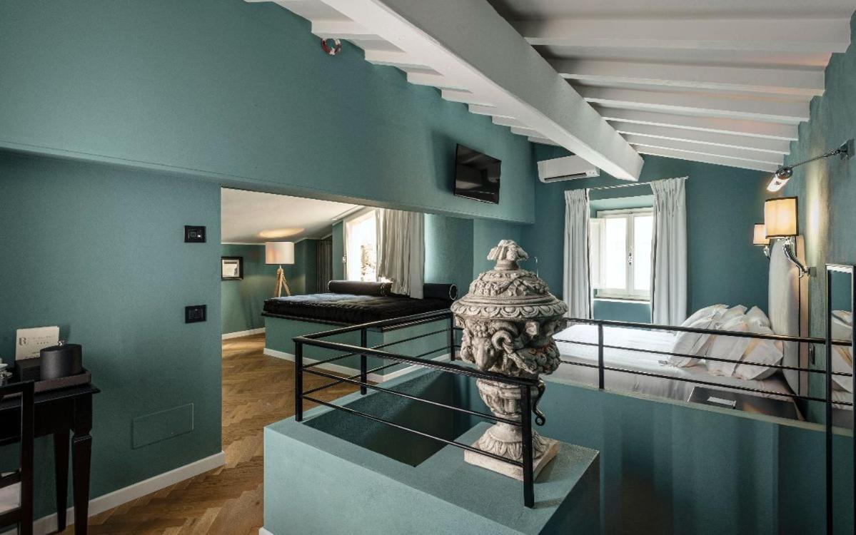 Prestige Double Room