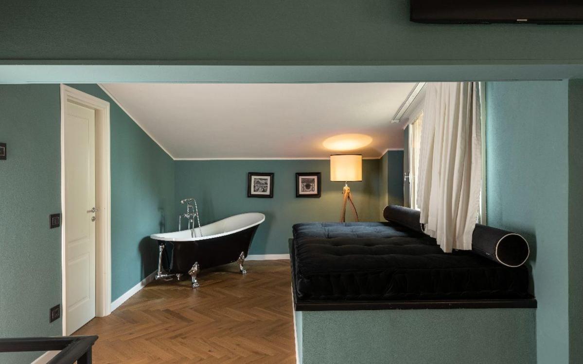 Prestige Double Room