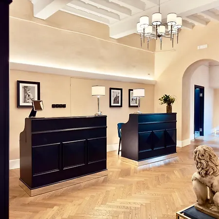 Relais Uffizi-3